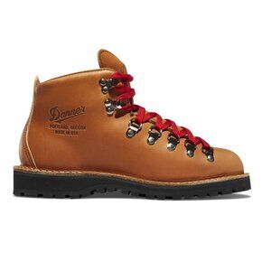 Mountain Light Hiking Boots - Women's 6.5
